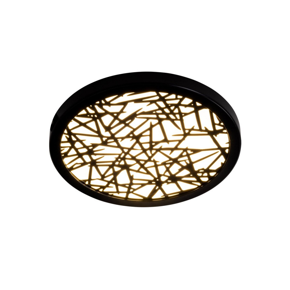 SIRIUS Спот Sirius BK+WT Коломыя - изображение 3