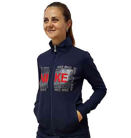 Женский спортивный костюм  NIKE р.М Киев