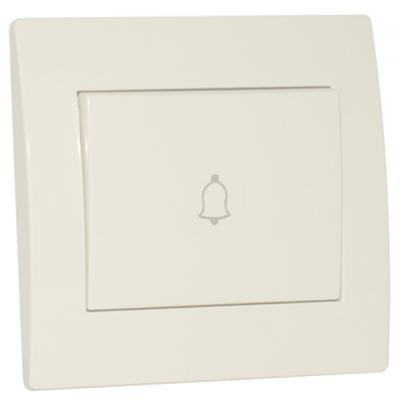 Кнопка дзвінка Sven SE-118 ivory (7100084) Вінниця - фото 1