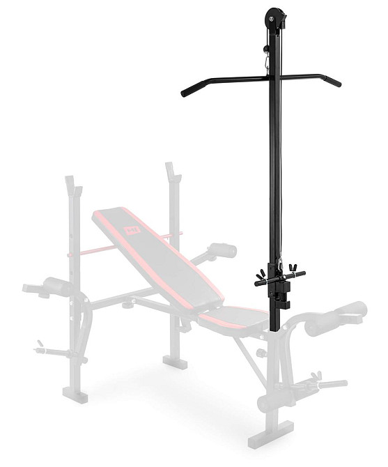 Верхня тяга Hop-Sport HS-1003LT до лавок HS-1075, HS-1065, HS-1055 Киев - изображение 4