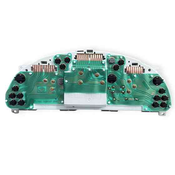 Комбинация приборов Lanos без тахометра Мукачево