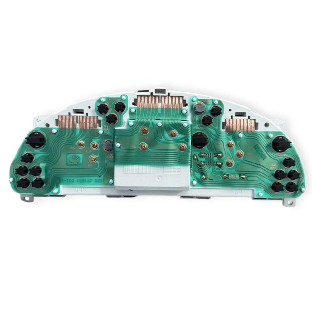 Комбінація приладів Lanos без тахометра Мукачево - фото 1