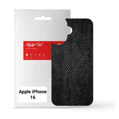 Плівка захисна Armorstandart for Back Panel Apple iPhone 16 Snake (ARM79604) Вінниця