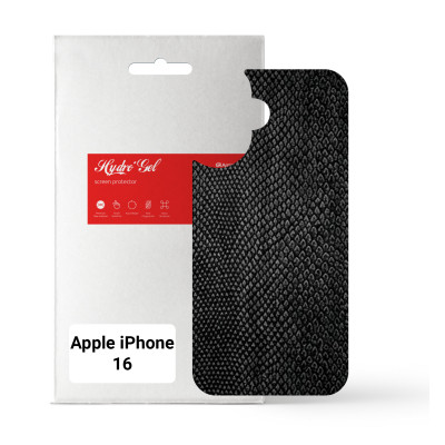 Пленка защитная Armorstandart for Back Panel Apple iPhone 16 Snake (ARM79604) Винница - изображение 1