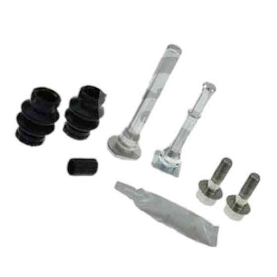 Ремкомплект суппорта переднего Citroen C8, Fiat Scudo, Peugeot Expert 98- направляющей Мукачево