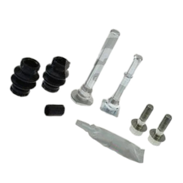 Ремкомплект суппорта переднего Citroen C8, Fiat Scudo, Peugeot Expert 98- направляющей Мукачево - изображение 1