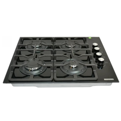 Варочная поверхность Grunhelm GPG 3211 BF Винница - изображение 3