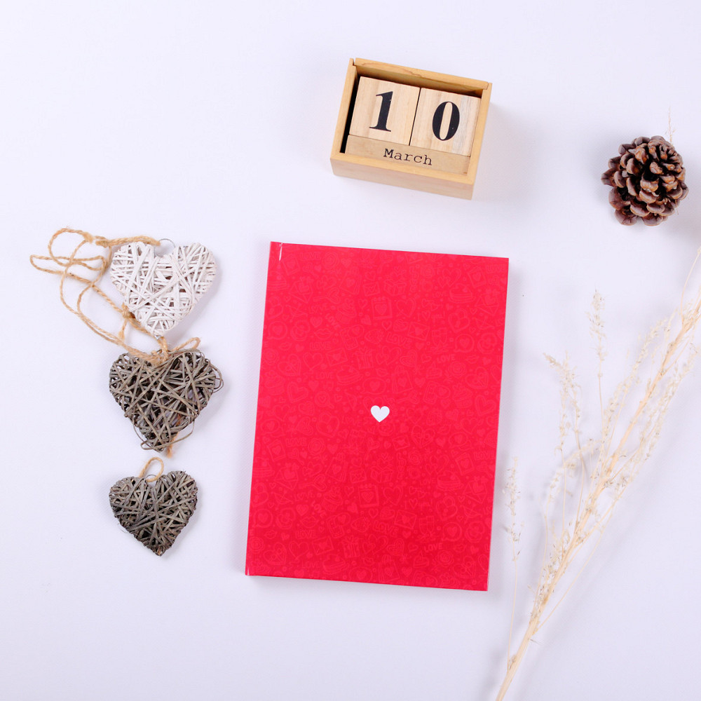 Альбом для фото з білими сторінками 20х30 Тернополь - изображение 1