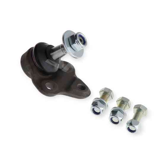 Кульова Тойота Prius Hybrid, Auris 06 - опора. Мукачево