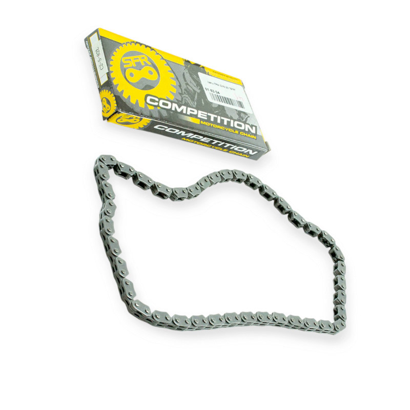 Ланцюг скутер 4 т китай -50-60-80 Мукачево - фото 1