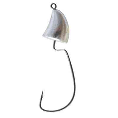 Крючок Decoy Violence Jighead SV-38 3 2.5г, 5шт (1562.01.01) Винница