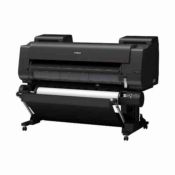 Плоттер Canon imagePROGRAF PRO-6600 Киев