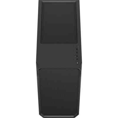 Корпус Fractal Design Focus 2 Black Solid (FD-C-FOC2A-07) Вінниця