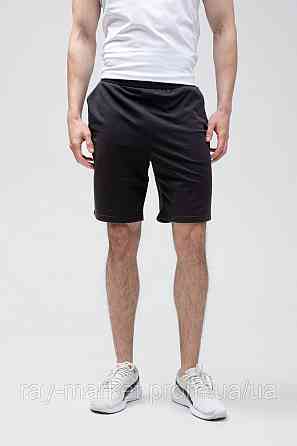 Набор шорты базовые мужские 2 шт 