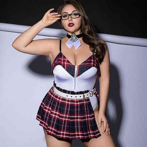 Еротичний костюм JSY P61111 Plus Size Sex Aura Київ