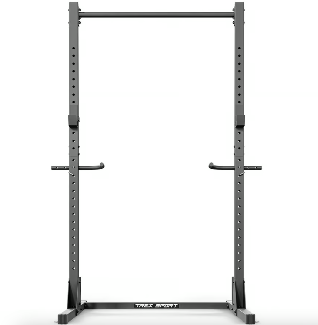 Напольный многофункциональный турник до 200 кг брусья для дома и спортзала TX-100PR Киев - изображение 2