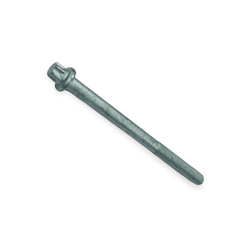 Болт блоку Ланос, Авео 1.5 10шт головки Мукачево - фото 1