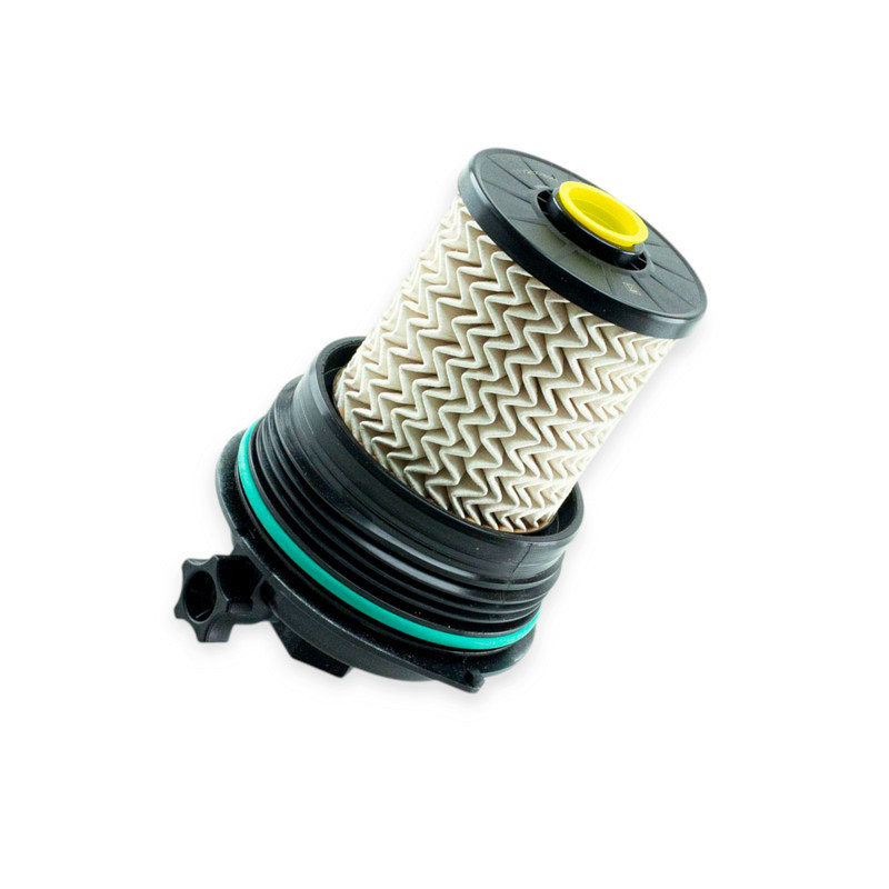 Фільтр Renault Megane IV 1.5-1.6dCi 16- (OE) паливний Мукачево - фото 1