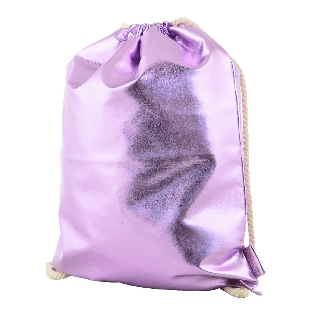 Сумка-мішок "YES" DB-11 555507 Brass, 43.5*33.5, шт Київ - фото 1