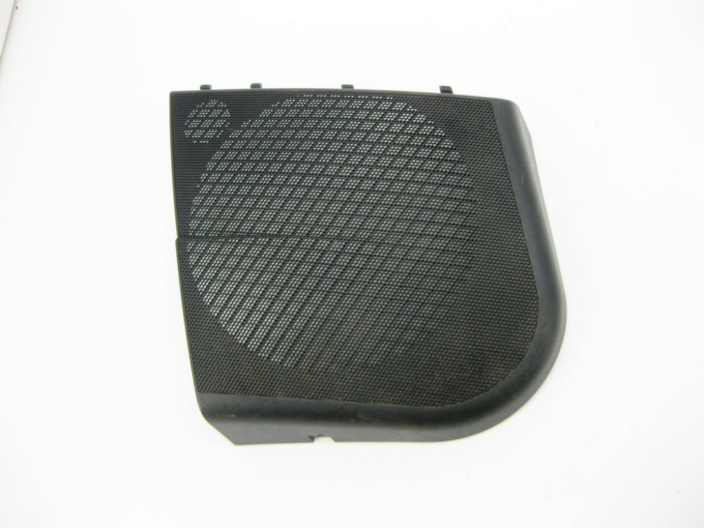 Mercedes-Benz  A2217370188 9051 Накладка динаміка чорна на карті задніх лівих дверей S-class short W221 S-class short Одеса - фото 7