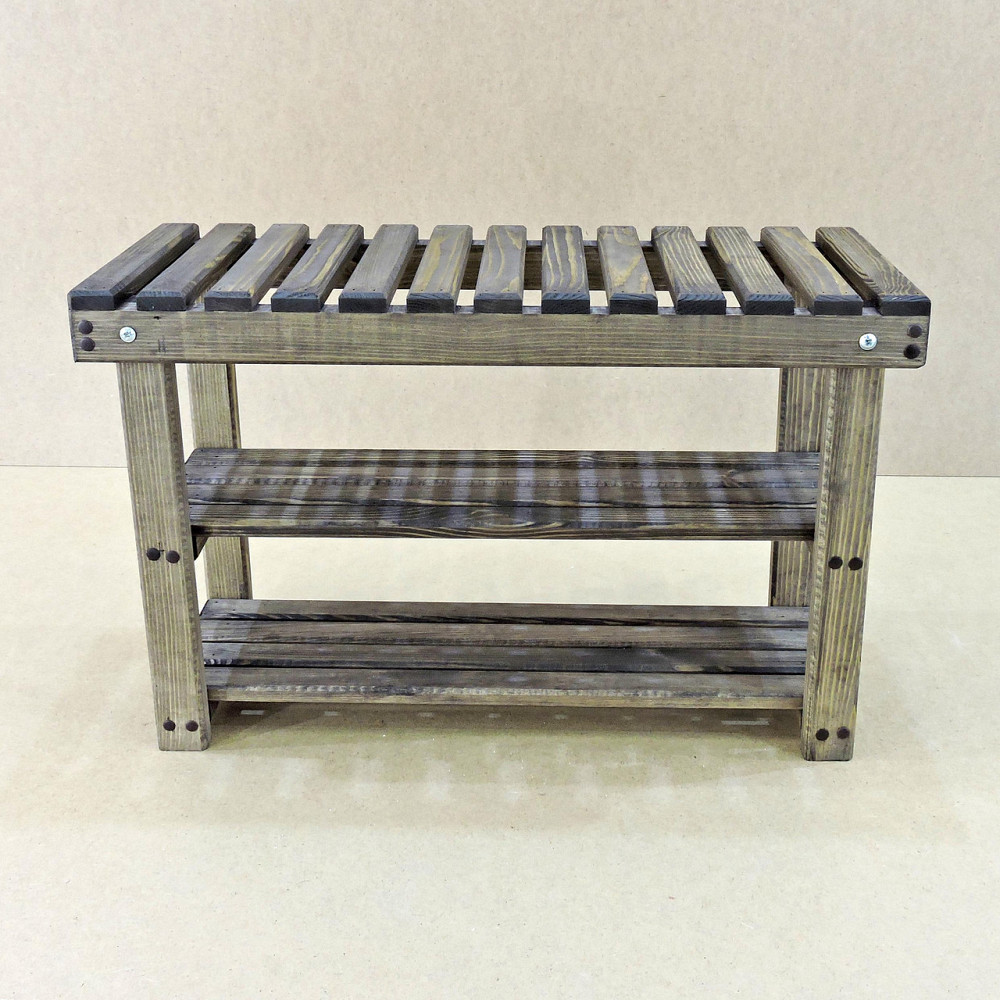 Полка для обуви 