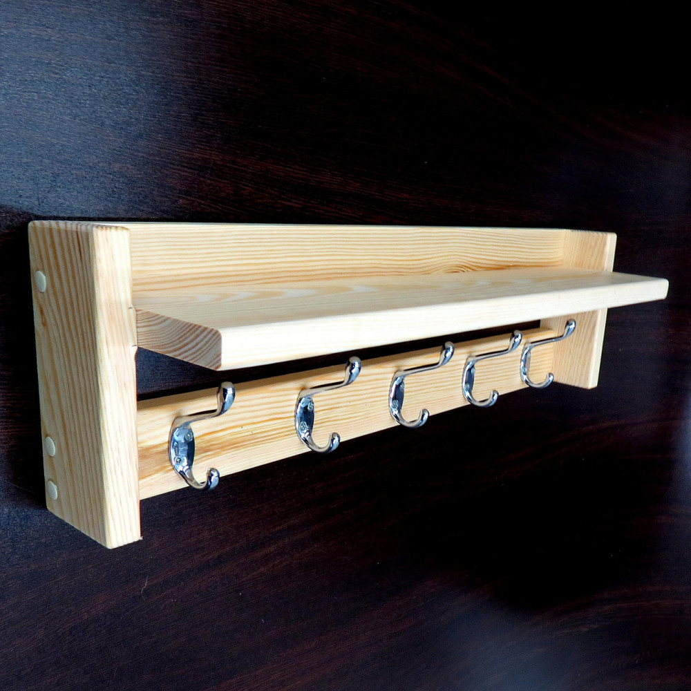 Вішалка для одягу "Лаваль 5" бланже Миколаїв - фото 3