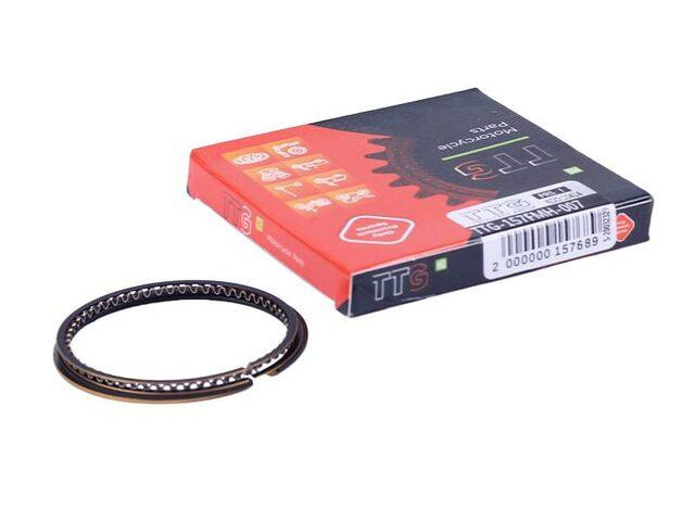 Кільця 54,00 мм STD, — Альфа125 Мукачево - фото 1