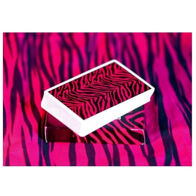 Карты игральные Noc MYNOC 006 (Tiger) (PC_NM006) Винница - изображение 6