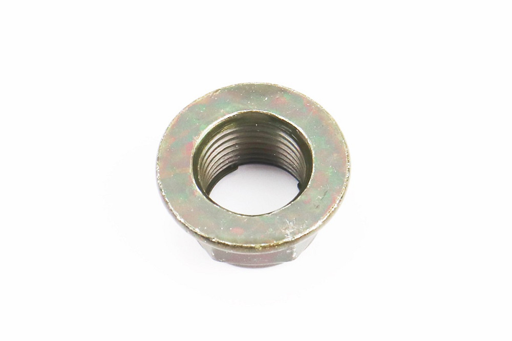 Гайка М16 заднього колеса Suzuki SEPIA/LET'S; Honda LEAD AF20/HF05 Київ - фото 2
