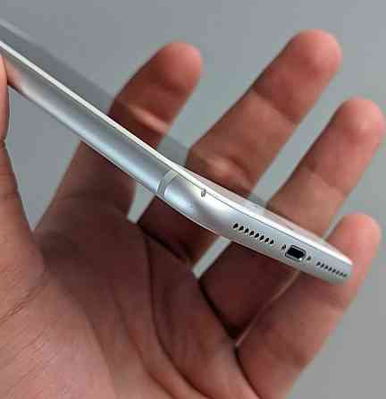 Смартфон; Apple iPhone 8Plus 256Gb Гарантия Trade In Киев