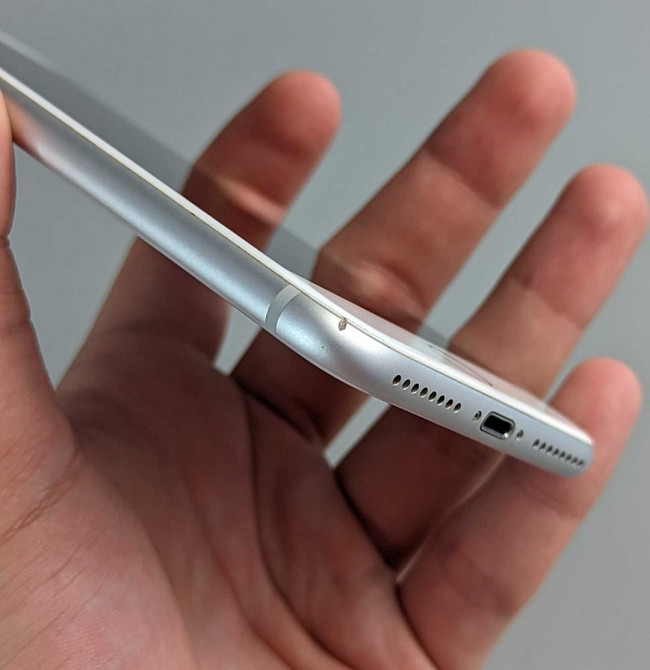 Смартфон; Apple iPhone 8Plus 256Gb Гарантия Trade In Киев - изображение 6