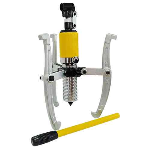 Гідрознімач двозахопний 50т СТАНДАРТ MHGP5002 Одеса