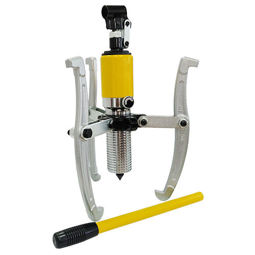 Гідрознімач двозахопний 50т СТАНДАРТ MHGP5002 Одеса - фото 2