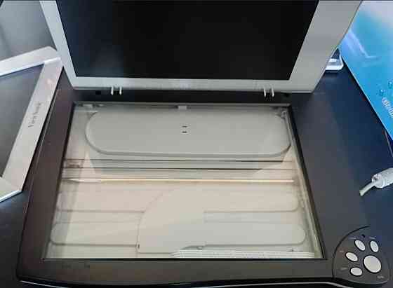 Сканер Mustek BearPaw 1200 CU Plus Киев