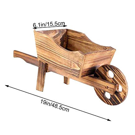 Кашпо "Купальниця" капучино Миколаїв - фото 1