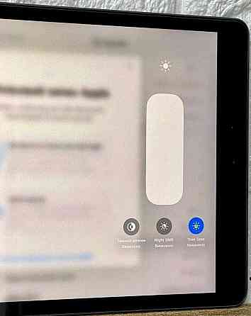 Планшет Apple iPad 7 128Gb. Київ