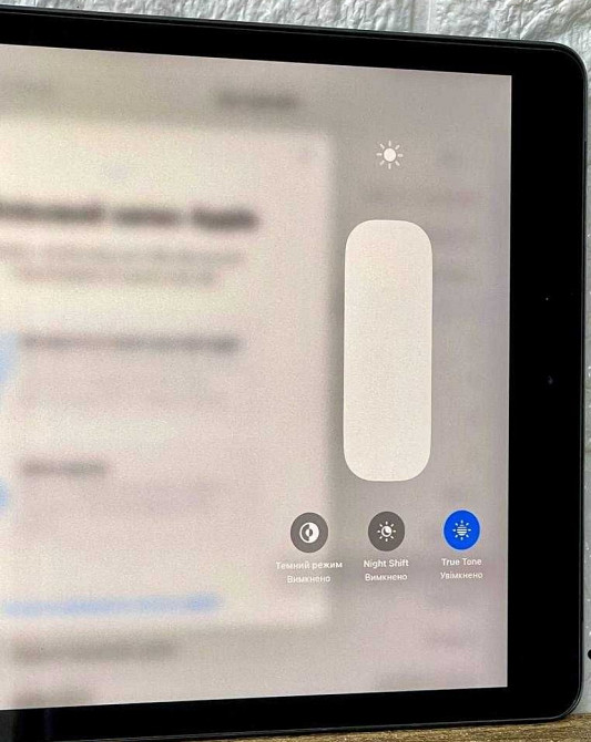 Планшет Apple iPad 7 128Gb. Киев - изображение 3