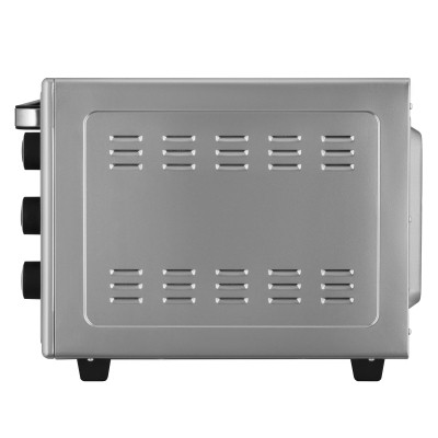 Электропечь Ardesto MEO-F48CGR Винница - изображение 9