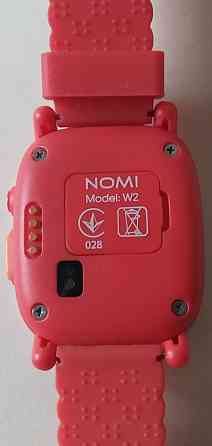 Наручний годинник Nomi, Marvel. Київ