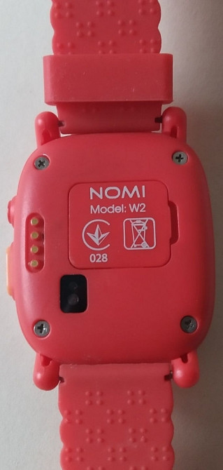 Наручний годинник Nomi, Marvel. Київ - фото 3