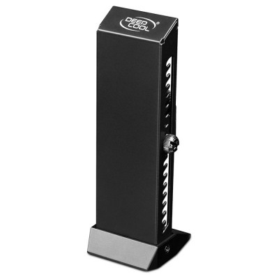 Тримач плат Deepcool для подключения видеокарт, металл рамка+пласт. основ-е, 52,6 (GH-01) Вінниця - фото 1