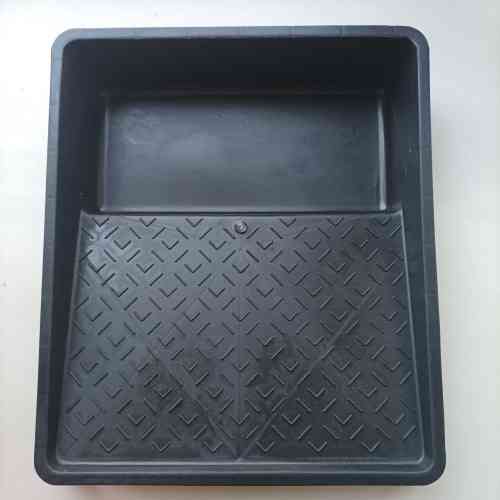 Кюветка малярная 240х284мм СИЛА Ровно