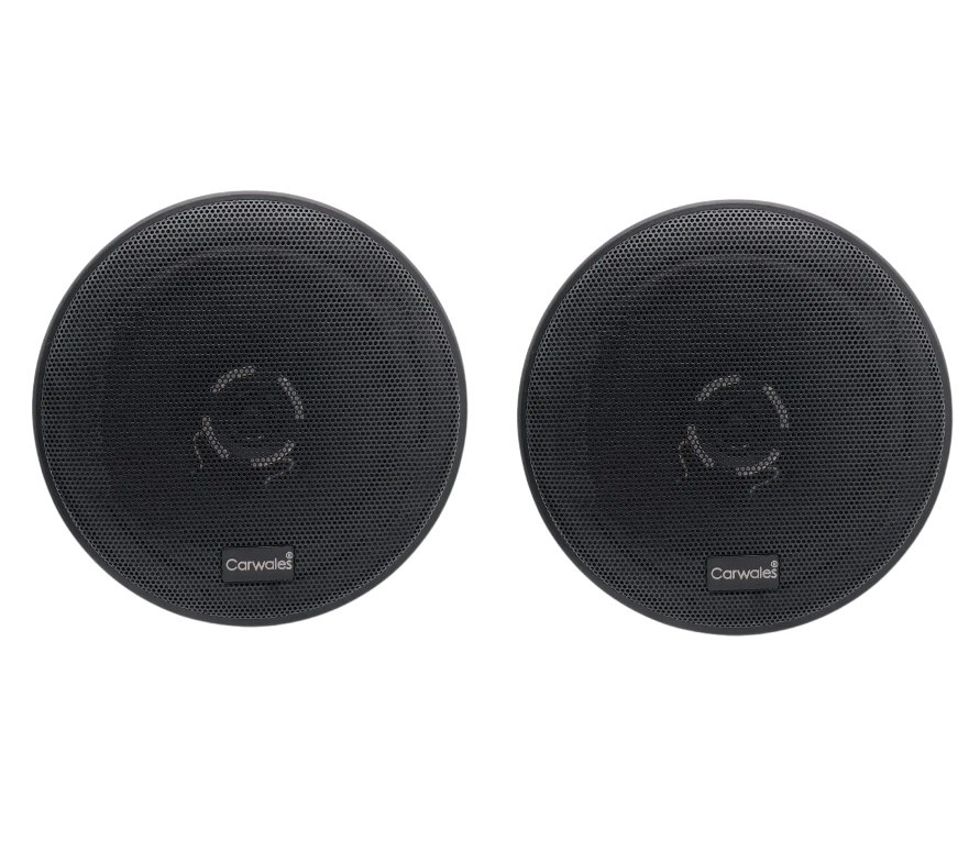 Динамики автомобильные Carwals Sound CWS-6 16см Винница - изображение 1