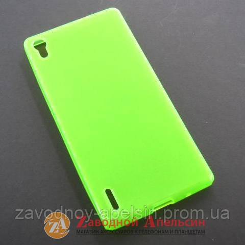 Huawei Ascend P7 защитный чехол Cover Одесса - изображение 1