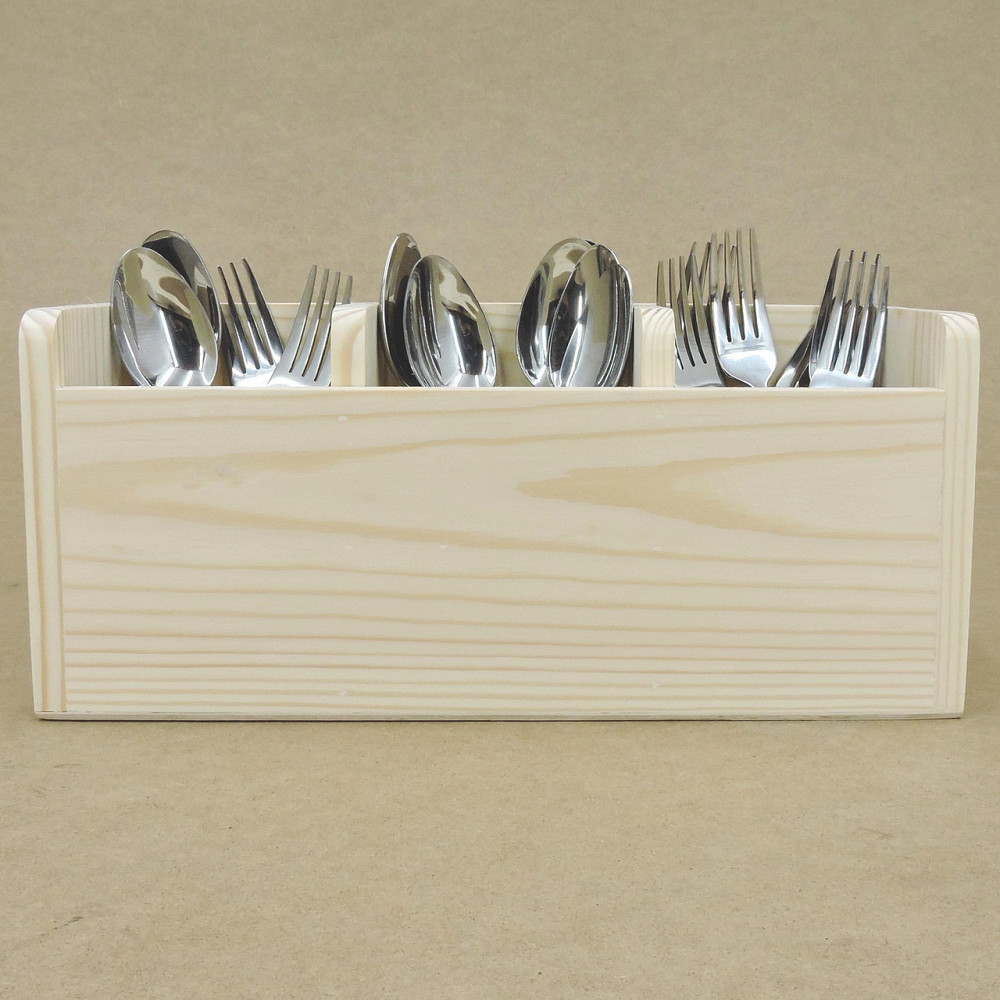 Підставка для столових приладів "Бомбетта" бланже Миколаїв - фото 3