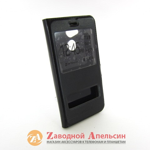 Чохол книжка Huawei Honor 6C pro Smart Case Одеса - фото 4