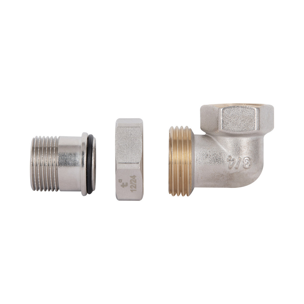 Сгон-американка Thermo Alliance Standart 3/4
