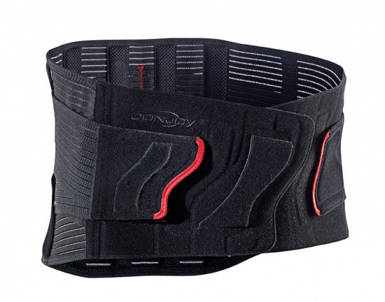 Полужесткий корсет пояснично-крестцового отдела Actistrap S Днепр - изображение 1