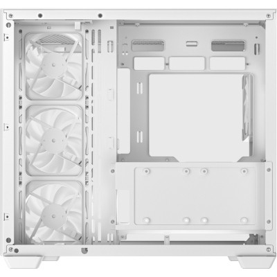 Корпус Deepcool CG530 4F White (R-CG530-WHADA4-G-1) Вінниця - фото 12