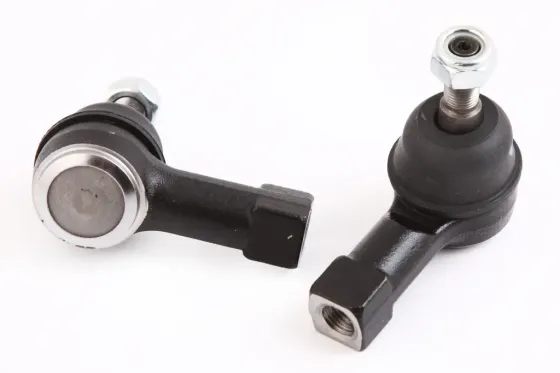 Наконечник рульової тяги Aveo T300 TRT з гайкою (2 шт). Вінниця